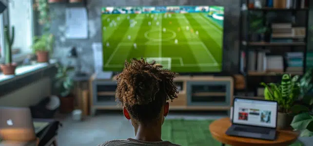 Le monde du streaming sportif en ligne : options et opportunités