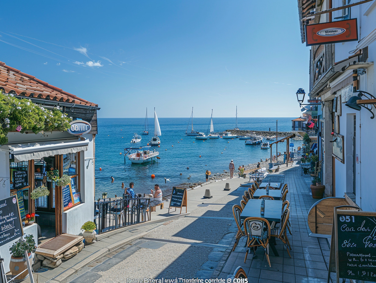 capbreton port